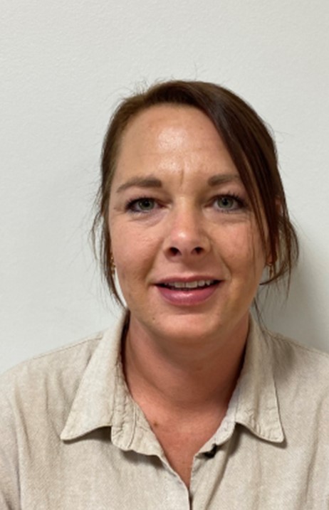 Line Dalsgaard