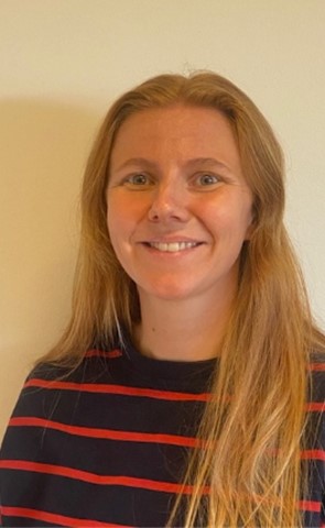 Rikke Madsen